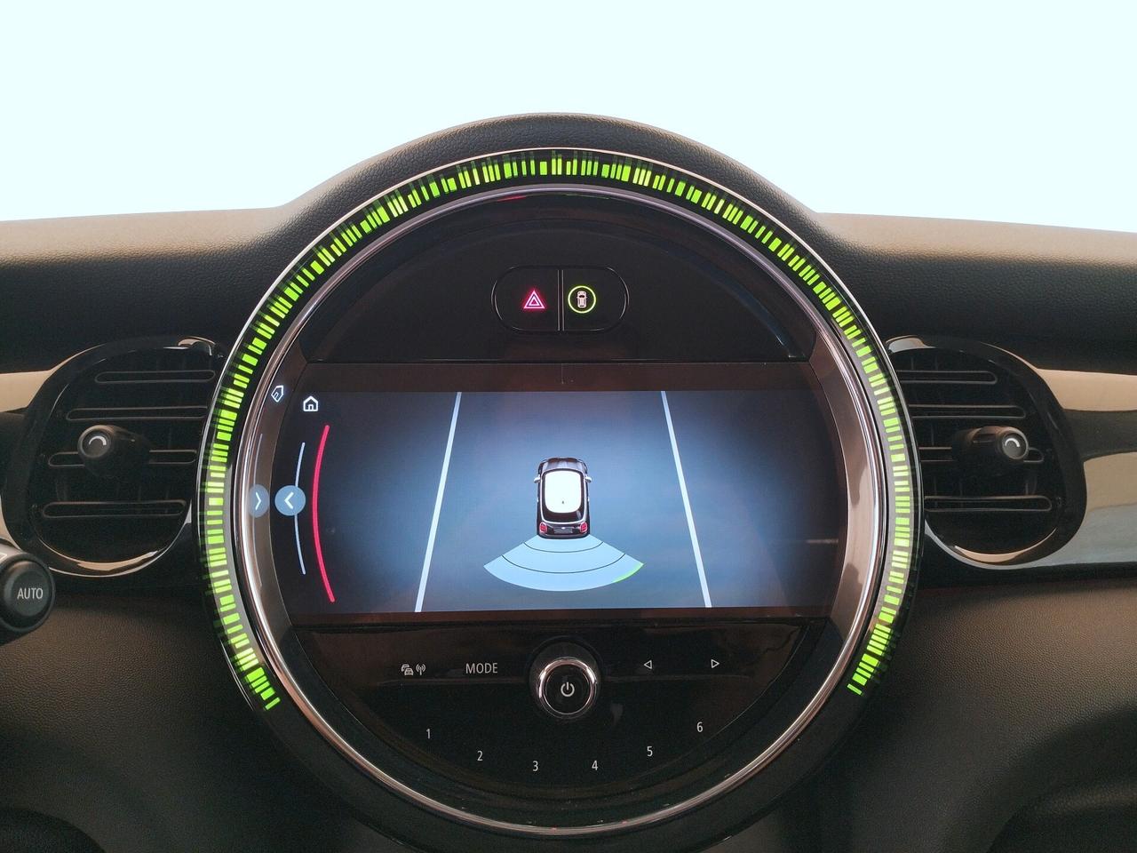 Mini Full Electric Cooper SE Classic - NEOPATENTATI