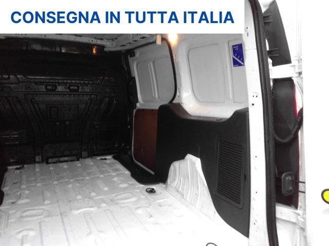 FORD Transit Connect 240 1.5 TDCi 120 CV L2H1 3 POSTI-SENSORI-6MARCE-