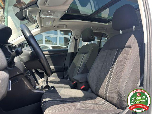 VOLKSWAGEN T-Roc 1.6 TDI SCR Style BlueMotion Technology