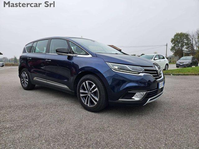 RENAULT Espace 2.0 blue dci Business 160cv edc my20 - GG317RS