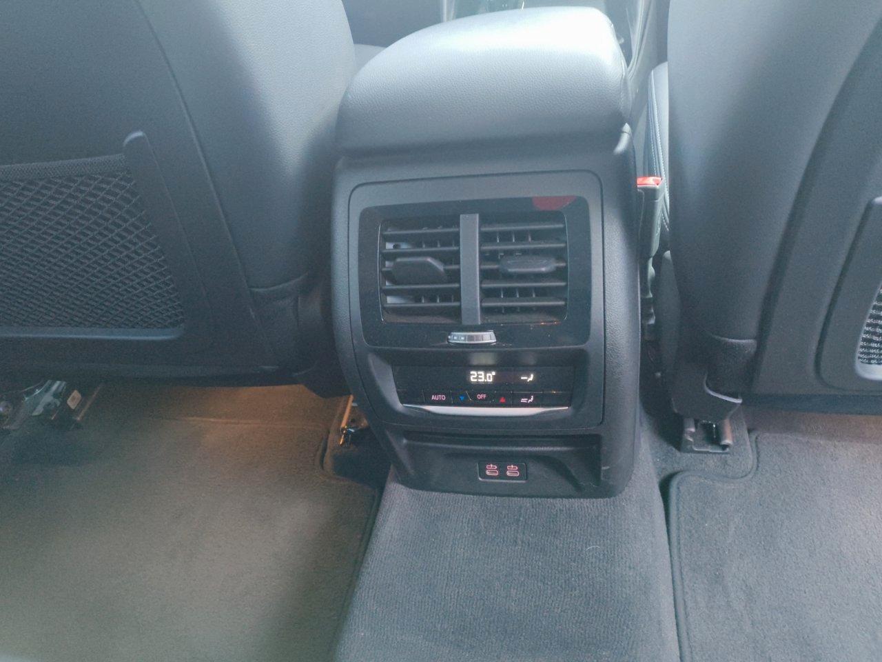 BMW X4 xdrive20d mhev 48V auto