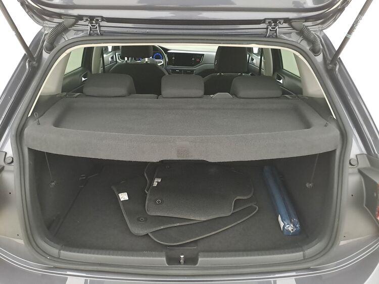 Volkswagen Polo Style DSG BR097798 1.0 Benzina 110CV