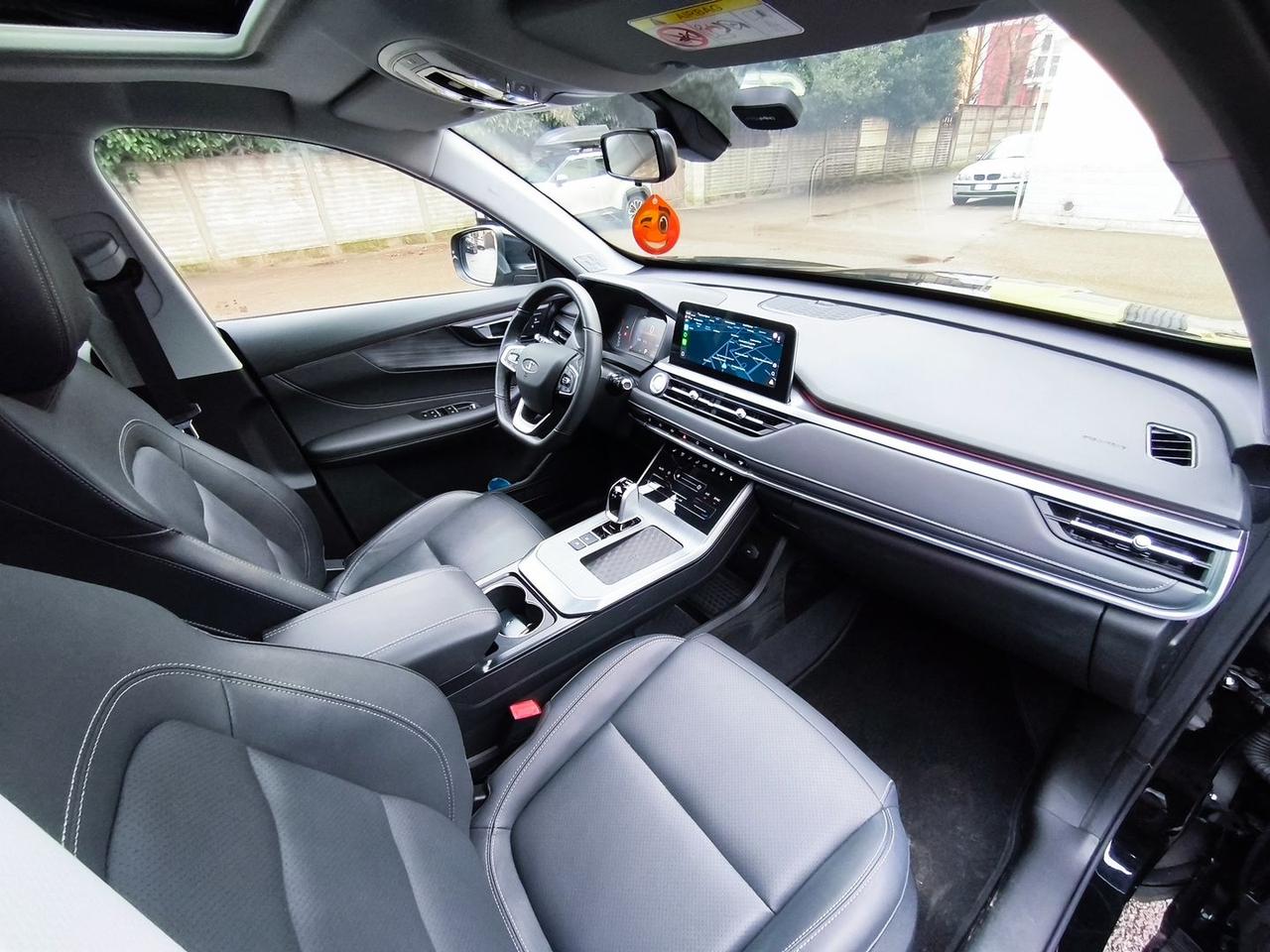 Dr DR5 1.5 Bi-Fuel GPL #8768