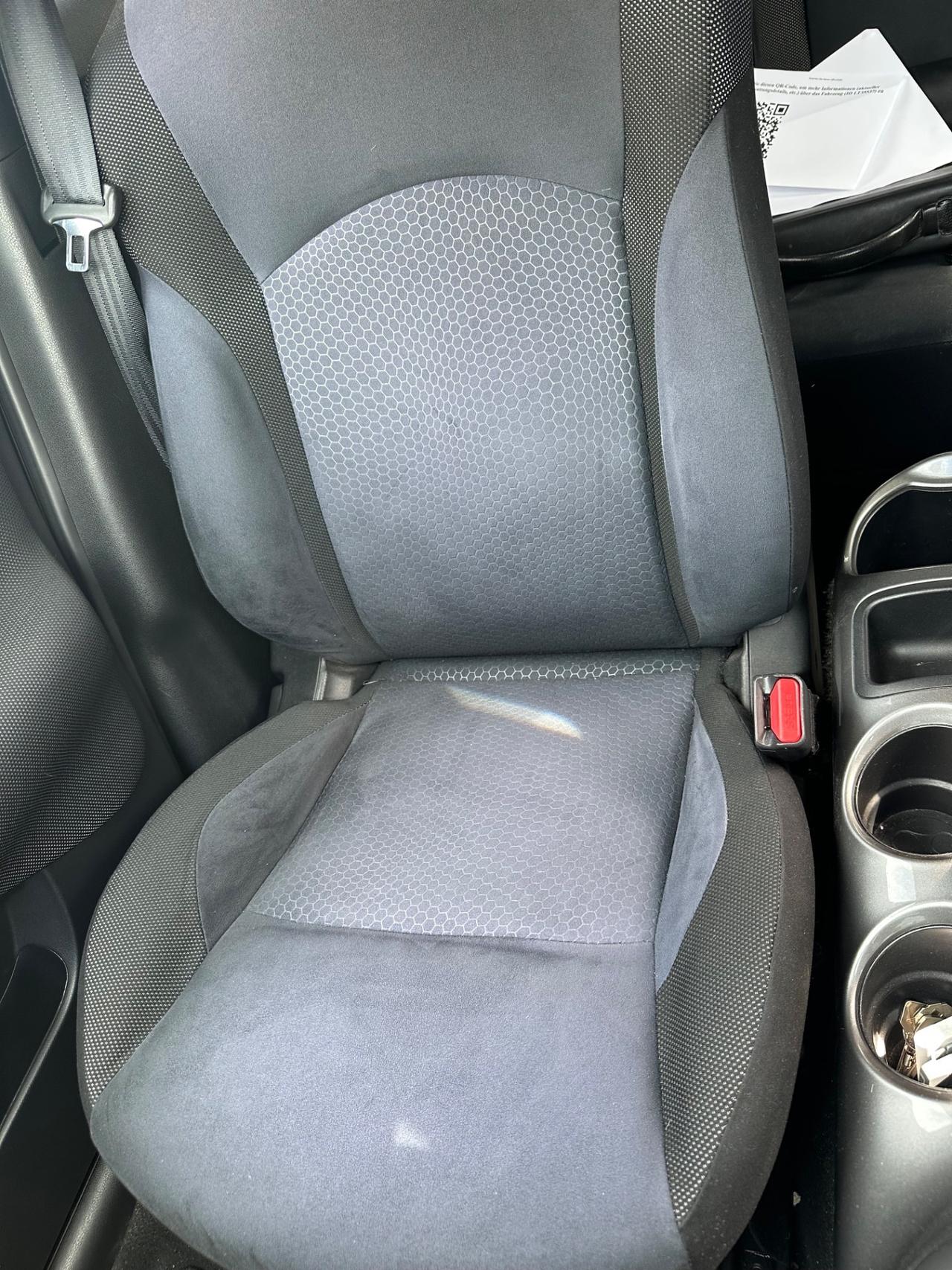 Nissan Juke 1.2 DIG-T 115 Start&Stop Acenta