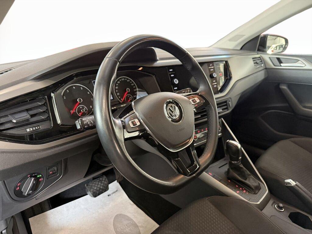 Volkswagen Polo 1.0 TSI Comfortline DSG