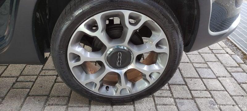 FIAT 500L 500L 1.3 Multijet 95 CV Dualogic Cross