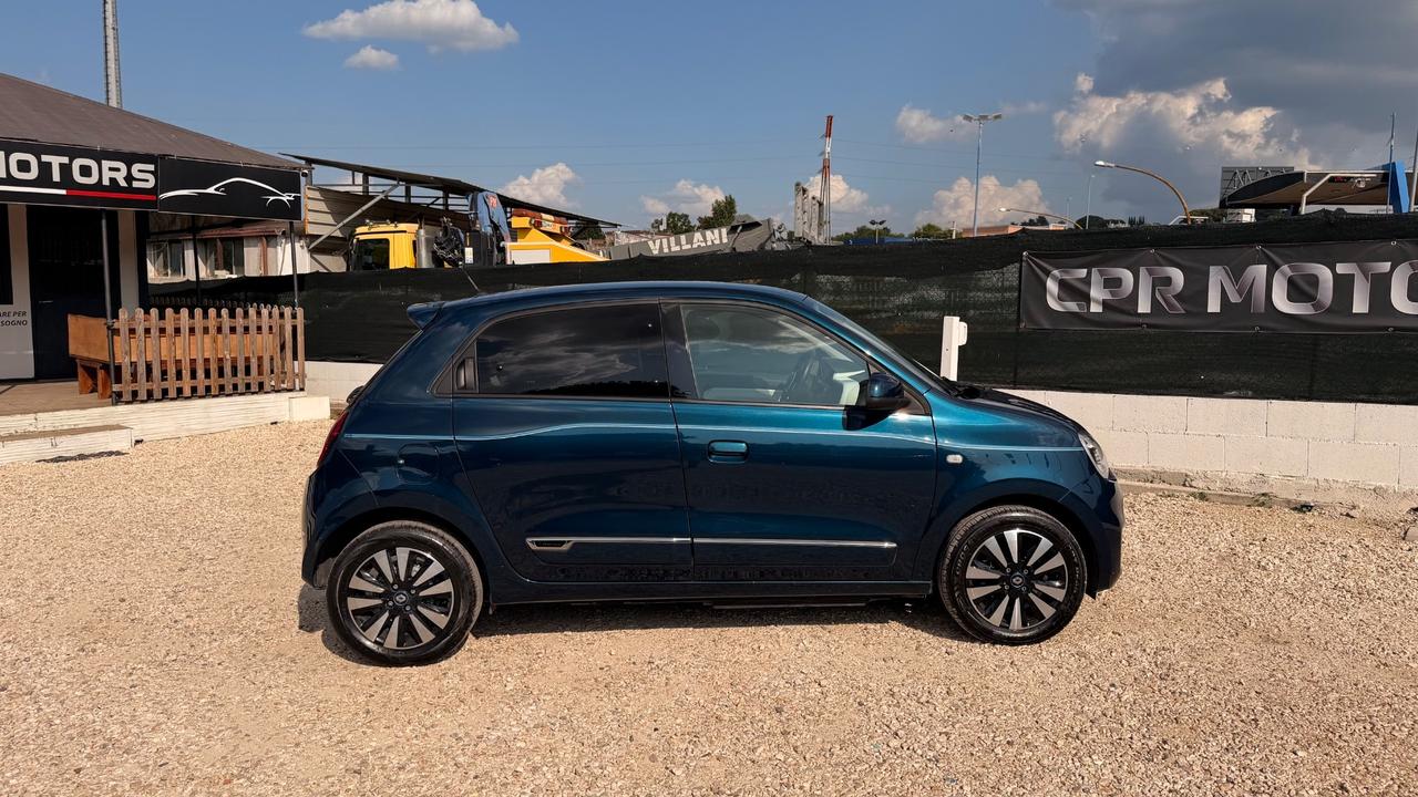 Renault Twingo Electric Intens