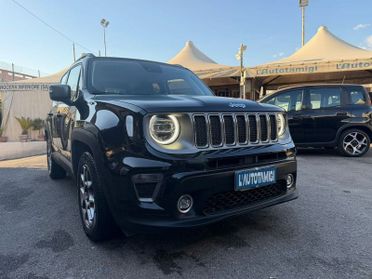 Jeep Renegade 1.0 T3 120cv Limited
