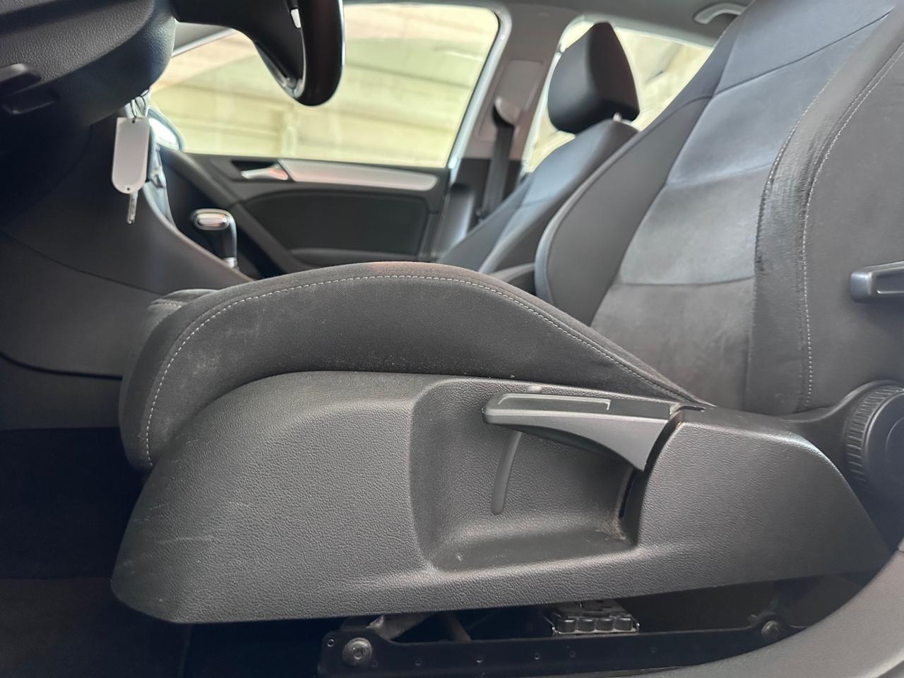 Volkswagen Golf 1.4 TSI 160CV DSG 5p. Highline