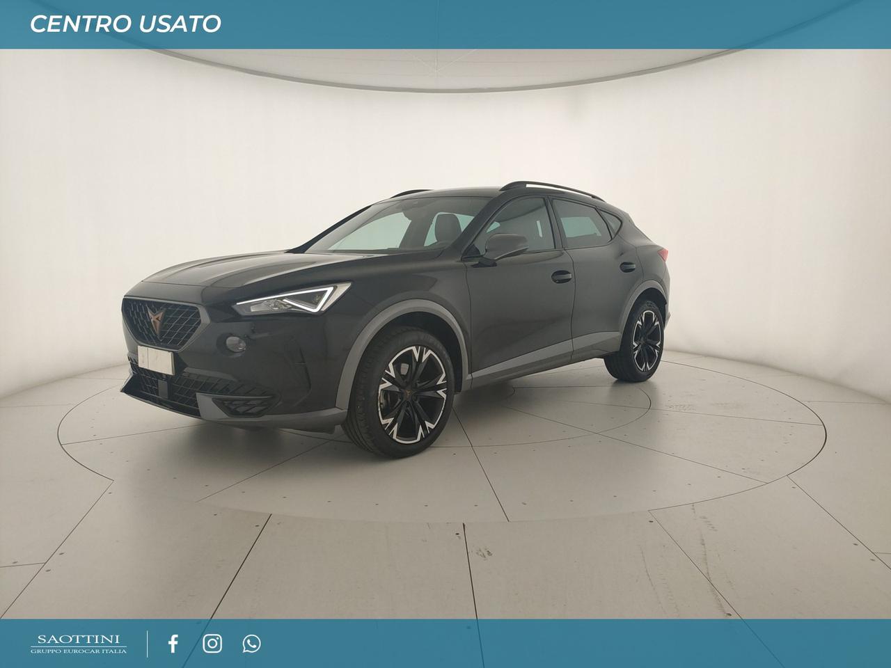 2.0 TDI 4drive 150 CV DSG
