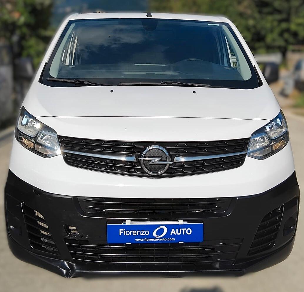 Opel Vivaro 1.5 Diesel 120CV -NESSUN OBBLIGO DI FINANZIAMENTO-