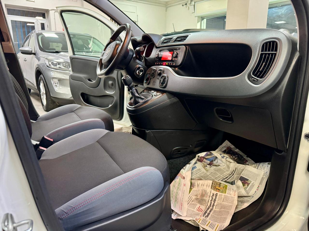 Fiat Panda 1.2 69cv EasyPower Easy 11/2020