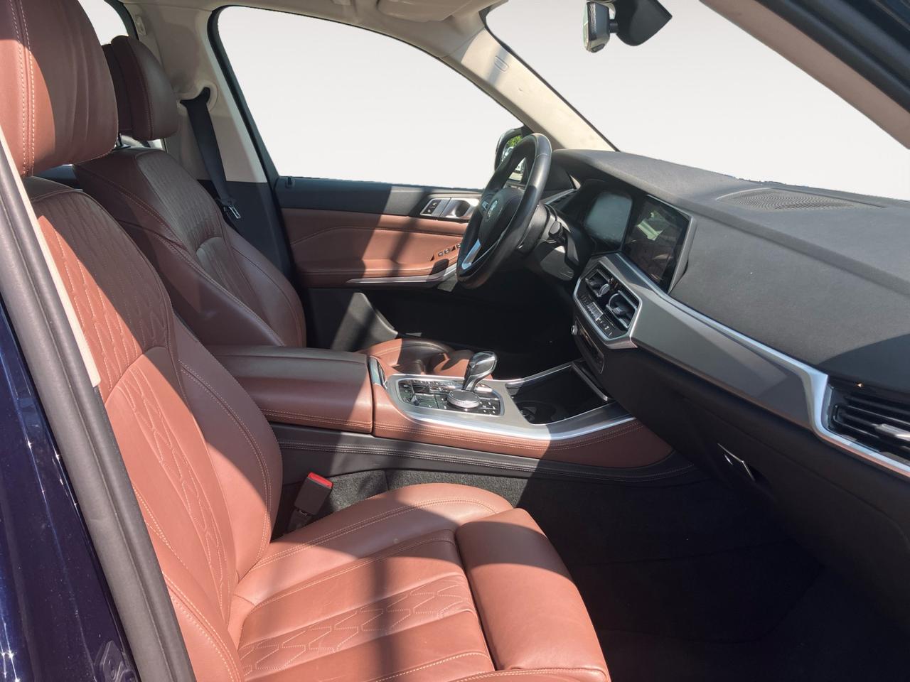 BMW X5 xdrive45e Business auto