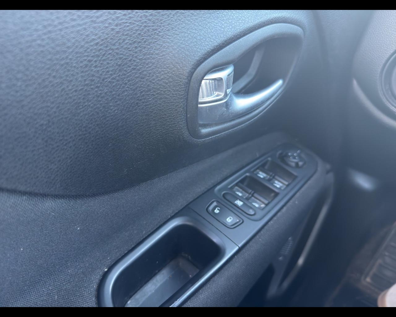 JEEP Renagade - Renegade 1.6 Mjt 120 CV Longitude