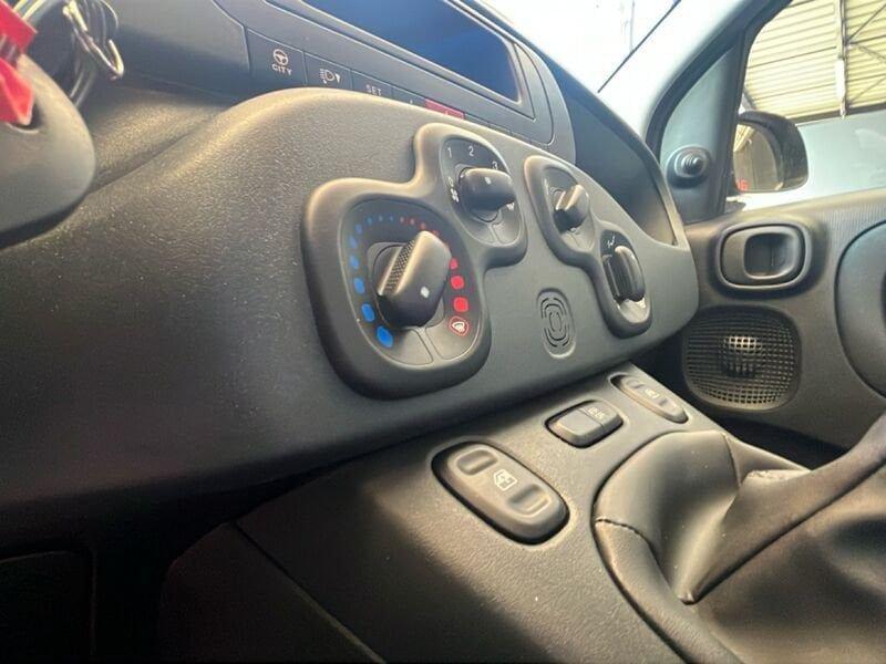 FIAT Panda 1.0 FireFly 70cv S&S Hybrid