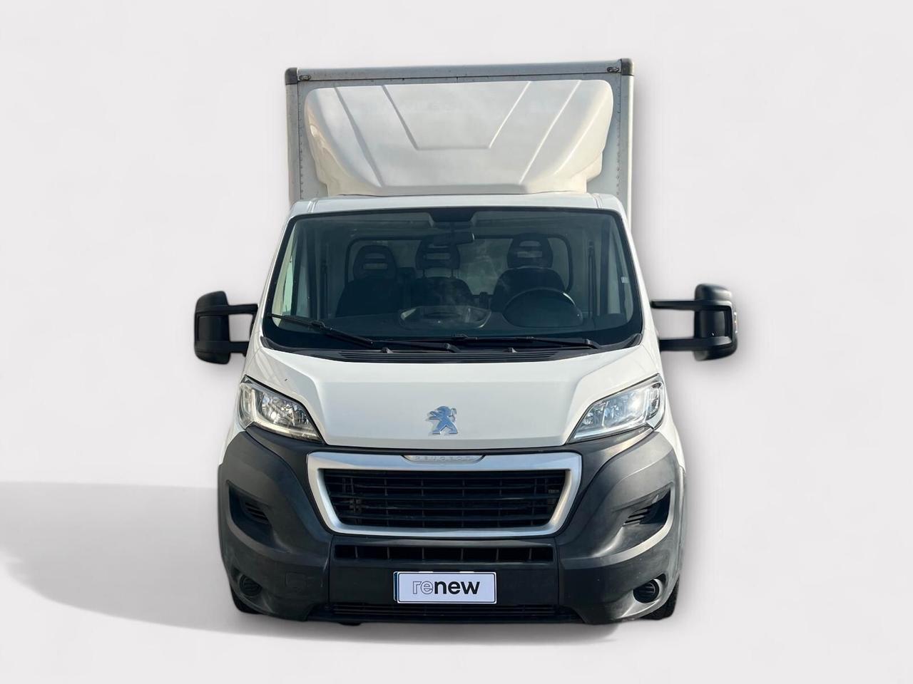 Peugeot Boxer 335 2.0 BlueHDi 160CV PLM-SL 3p. Furgonato