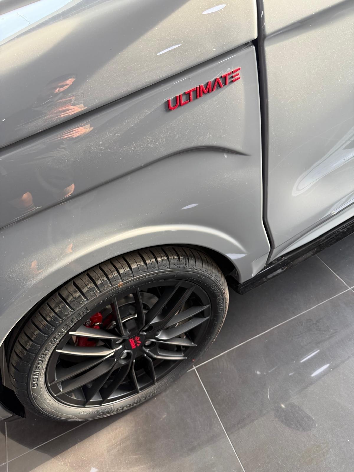 Ligier JS JS50 Ultimate