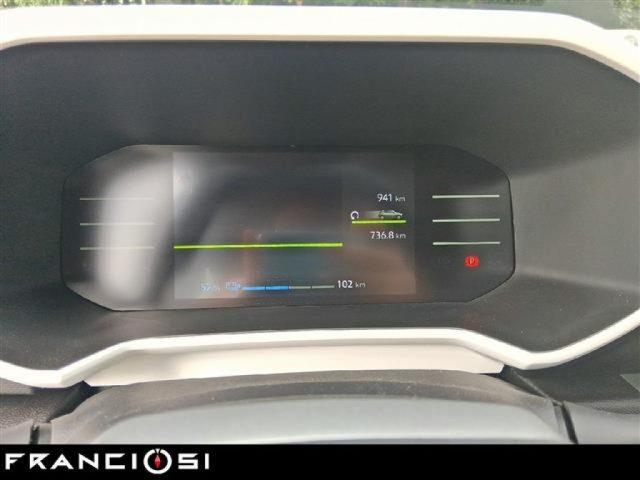 DACIA Spring Extreme Electric 65