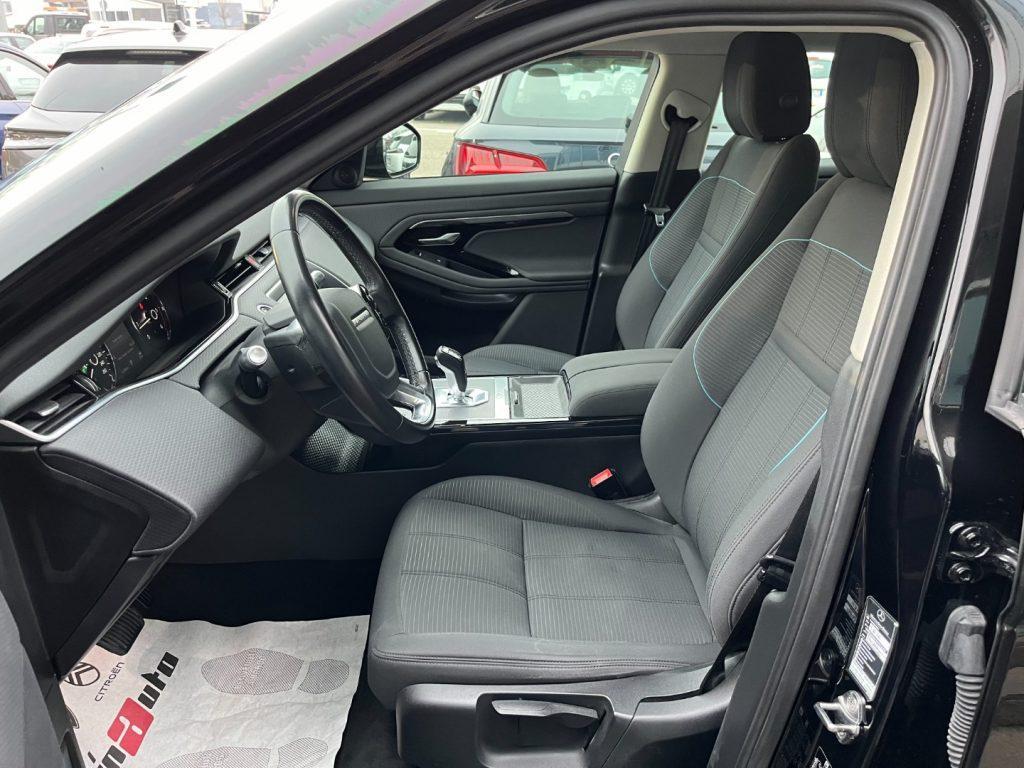 LAND ROVER Range Rover Evoque 2.0D I4-L.Flw 150 CV AWD Auto