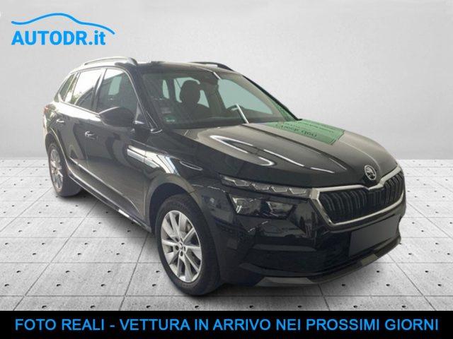 SKODA Kamiq 1.0 G-Tec Style Led adattivi, Navi, Winter, Retroc