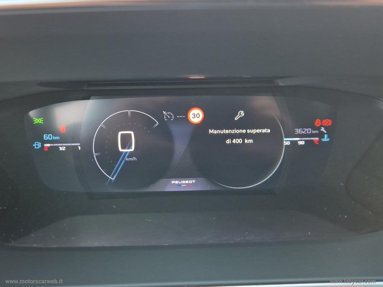 PEUGEOT 208 PureTech 100 S&S 5p. GT