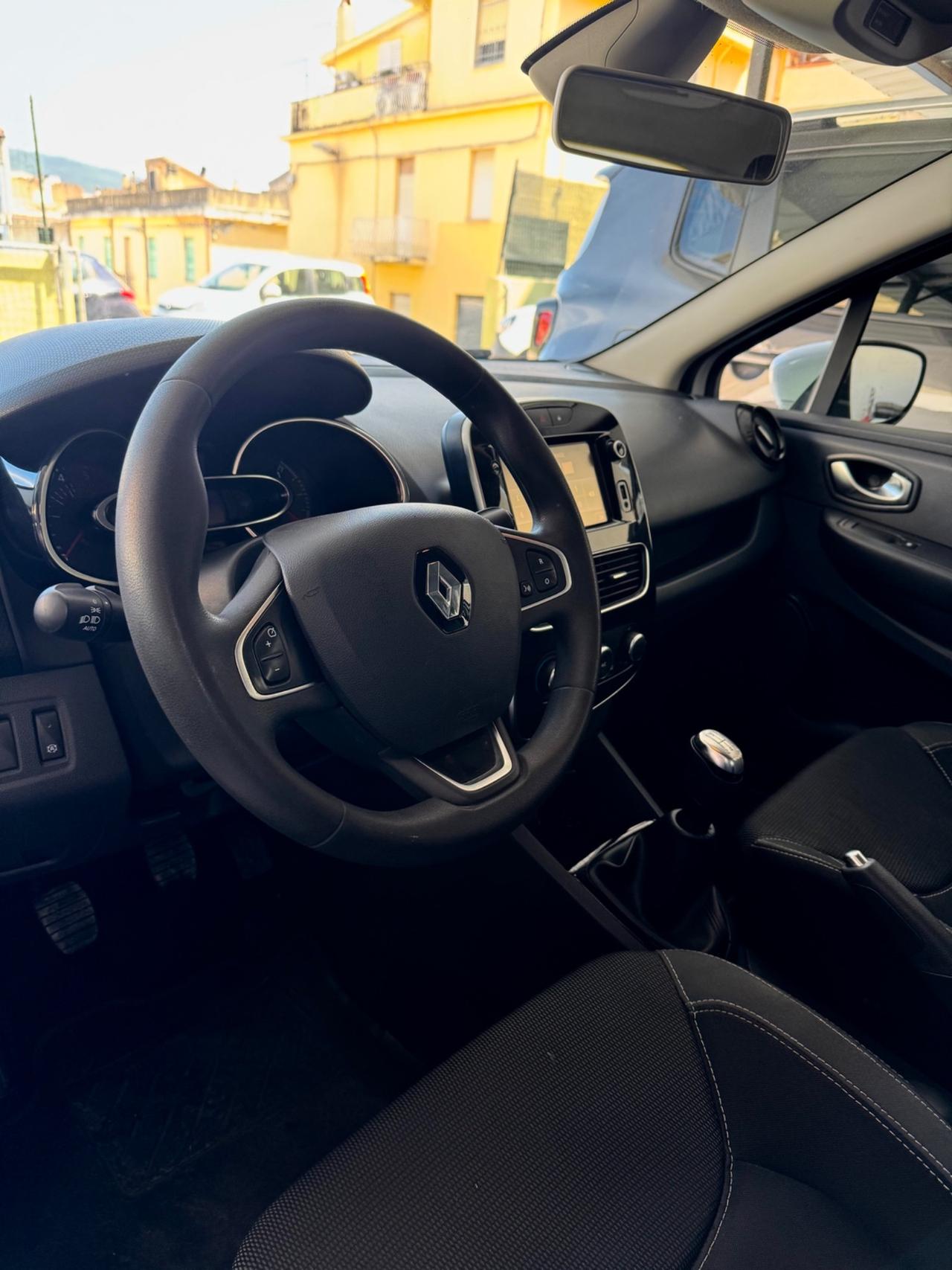 Renault Clio dCi 8V 75CV 5 porte Energy Life