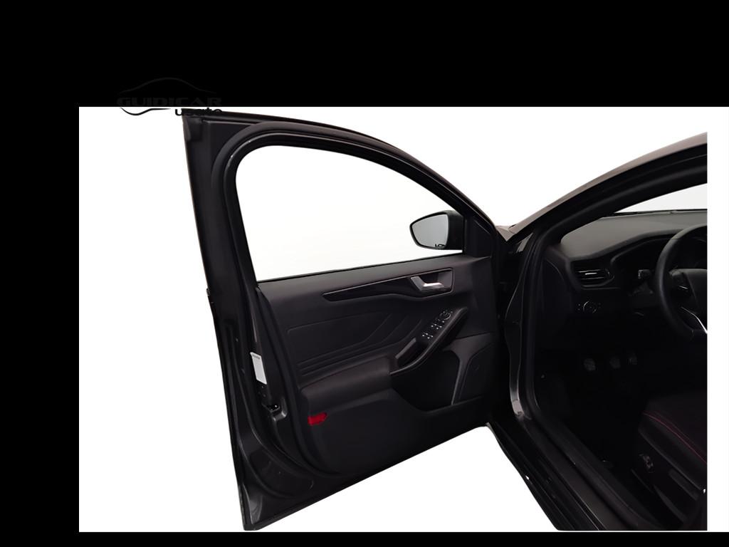 FORD Focus V 2022 - Focus 1.0t ecoboost h ST-Line 125cv