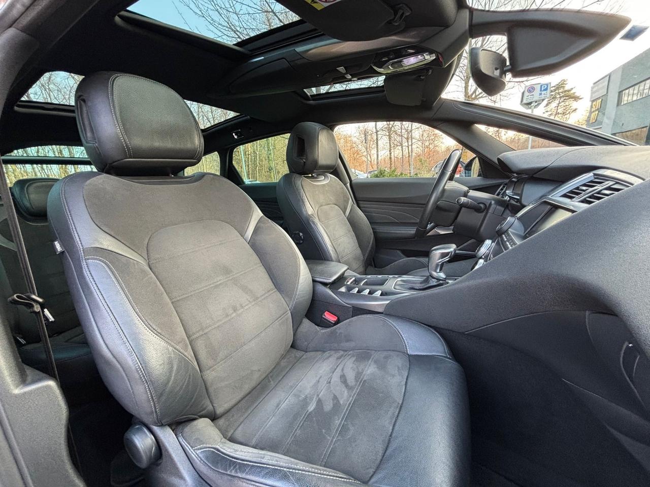 Ds DS5 5 BlueHDi 180 S&S EAT6 Sport Chic