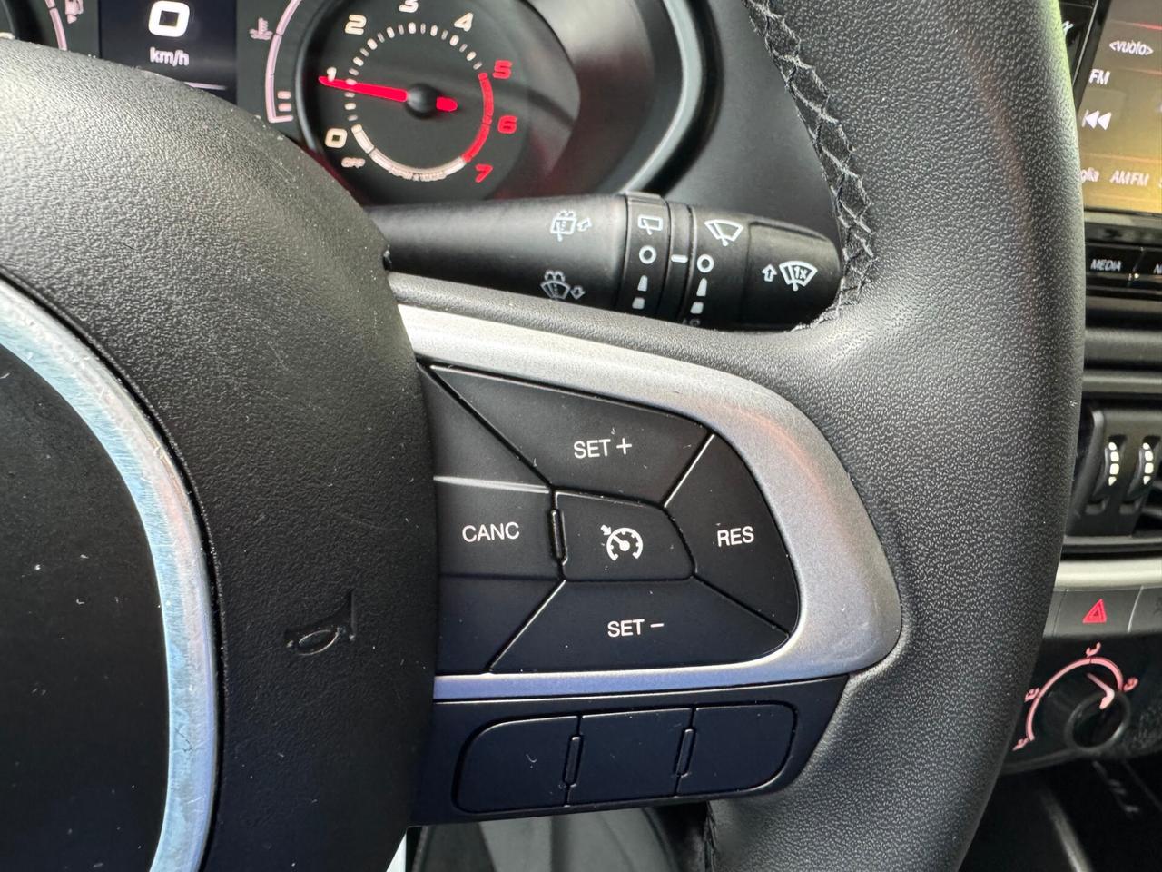 Fiat Tipo 1.3 mjt Mirror SW Uniprop GARANZIA24MESI