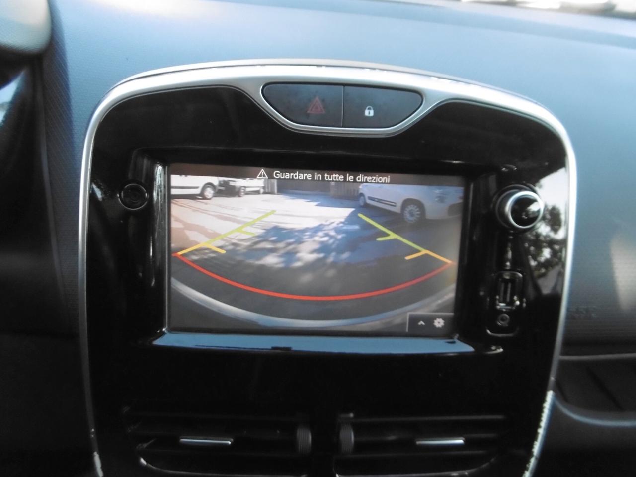 Renault Clio dCi 8V 75CV Start&Stop 5 porte Energy Zen