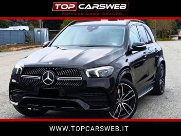 Mercedes-benz GLE 350 GLE 350 de 4Matic Plug-in hybrid Premium Plus