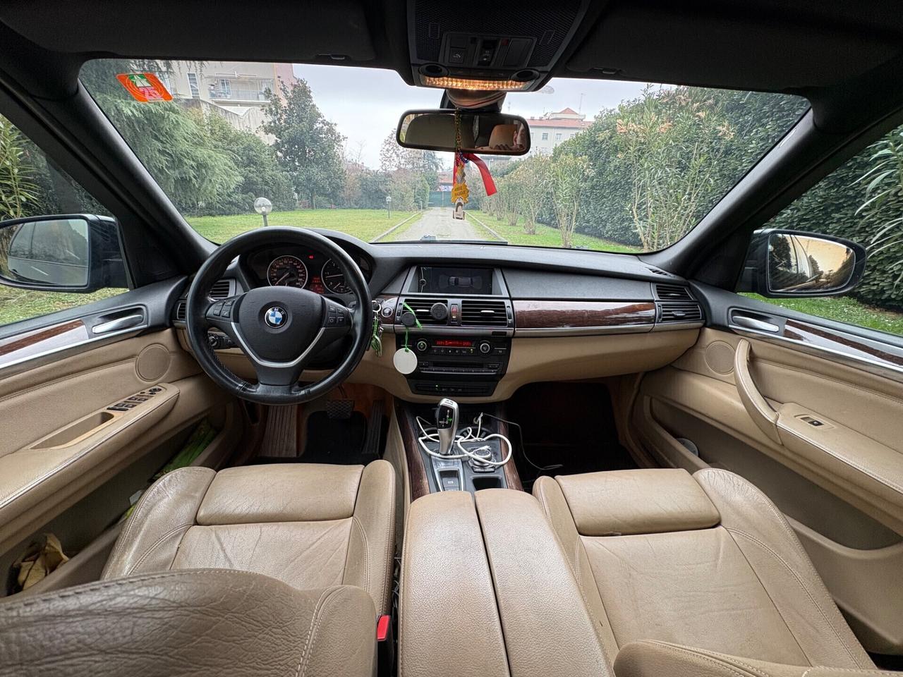 Bmw X5 xDrive35d 3.0 286cv