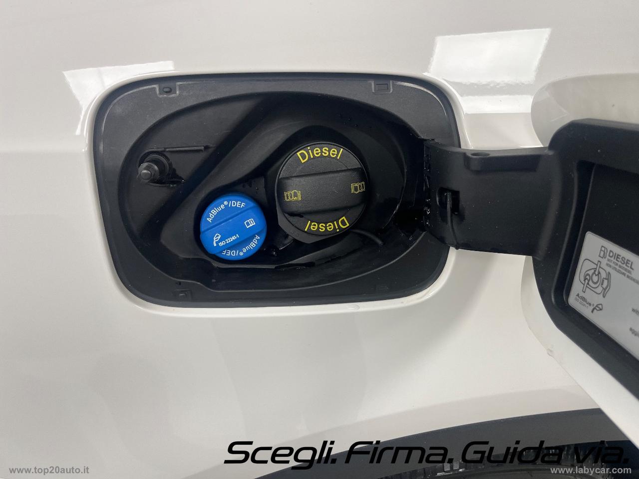 AUDI Q3 2.0 TDI 120CV EU6 Business