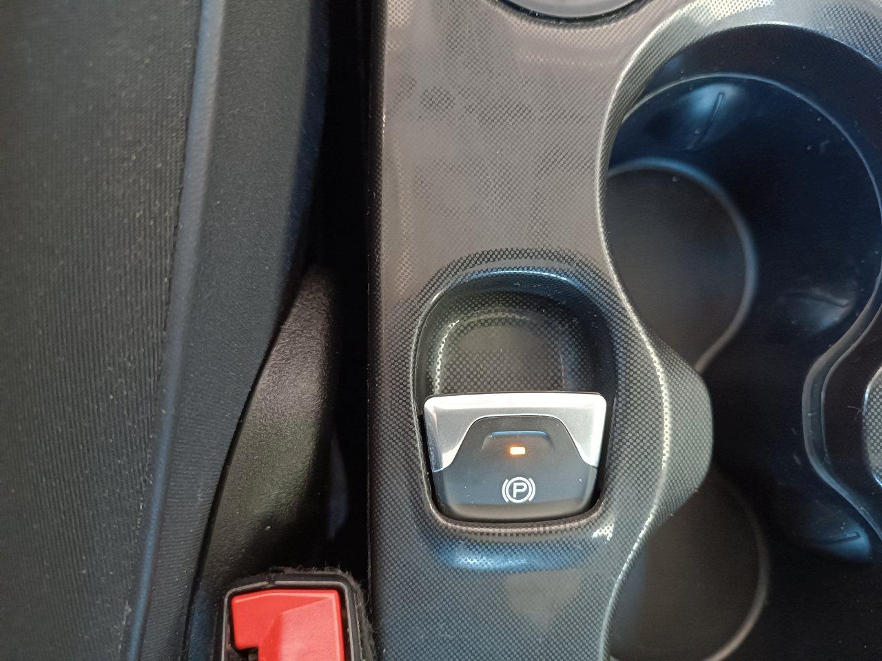 Fiat 500 X 500X 1.3 mjet Club 95cv