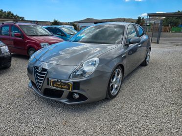 Alfa Romeo Giulietta 2.0 JTDm 150 CV Super