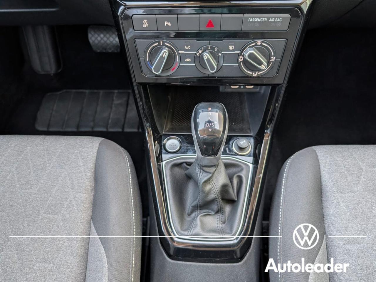 Volkswagen T-Cross 1.0 TSI 115 CV DSG Life