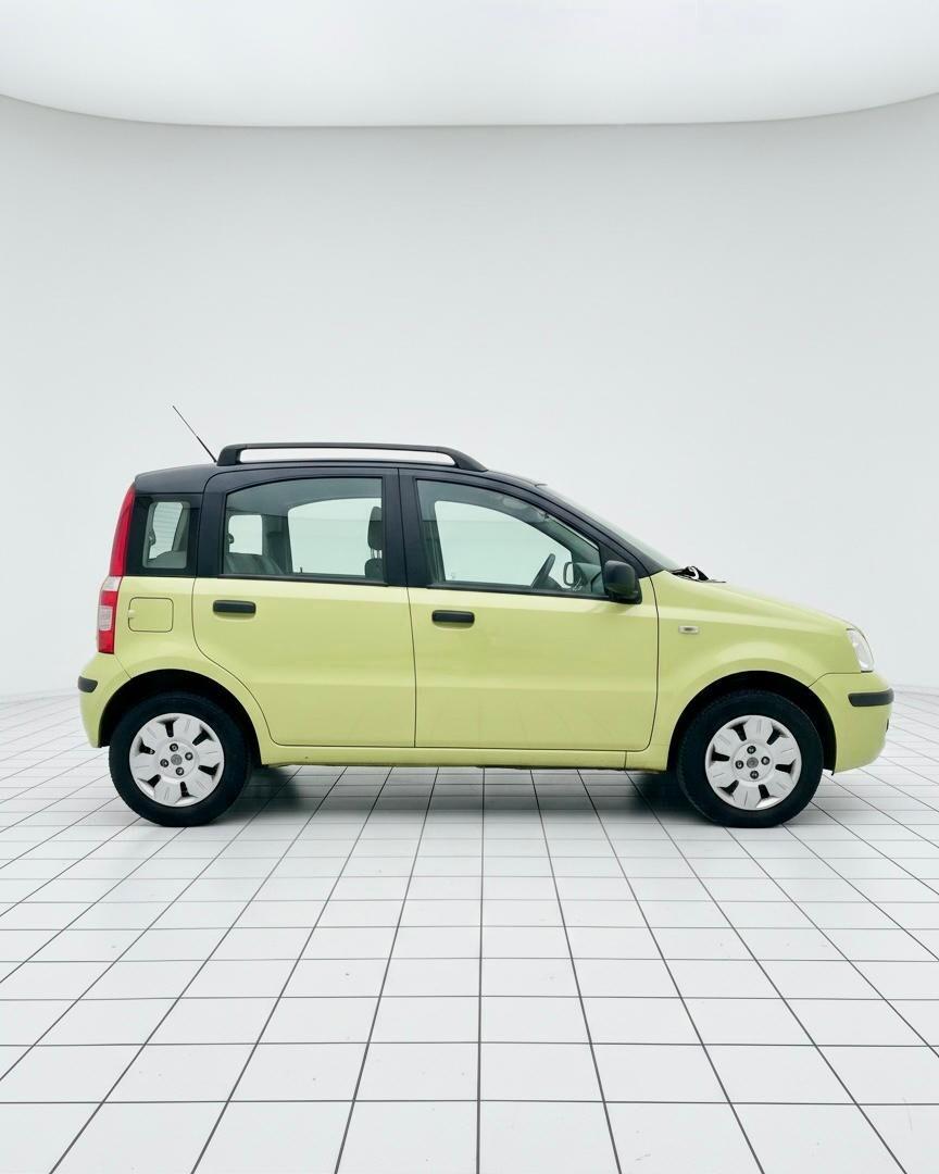 Fiat Panda 1.1 Actual