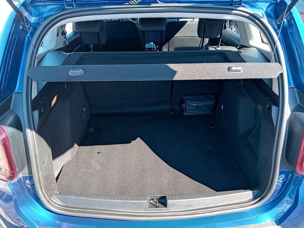 Dacia Duster 1.0 tce ECO-G Comfort 4x2