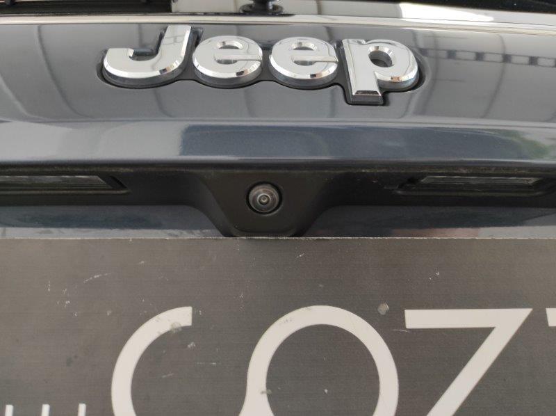 JEEP Compass 2ª serie - Compass 1.5 Turbo T4 130 CV MHEV 2WD Limited
