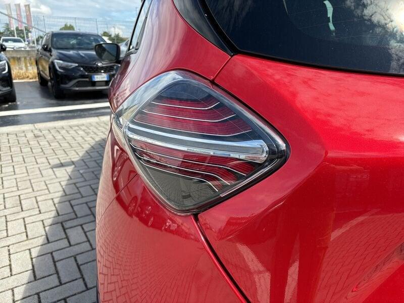 Renault ZOE ZOE Intens R135