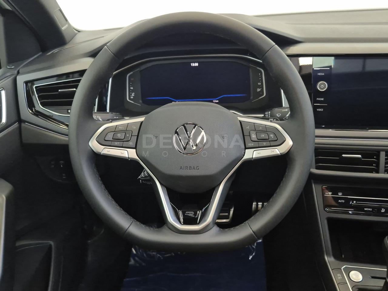 Volkswagen Taigo 1.5 tsi r-line plus 150cv dsg