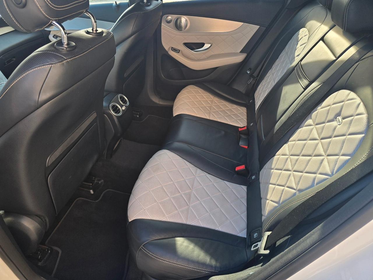 Mercedes-benz GLC 350 e 4Matic Premium
