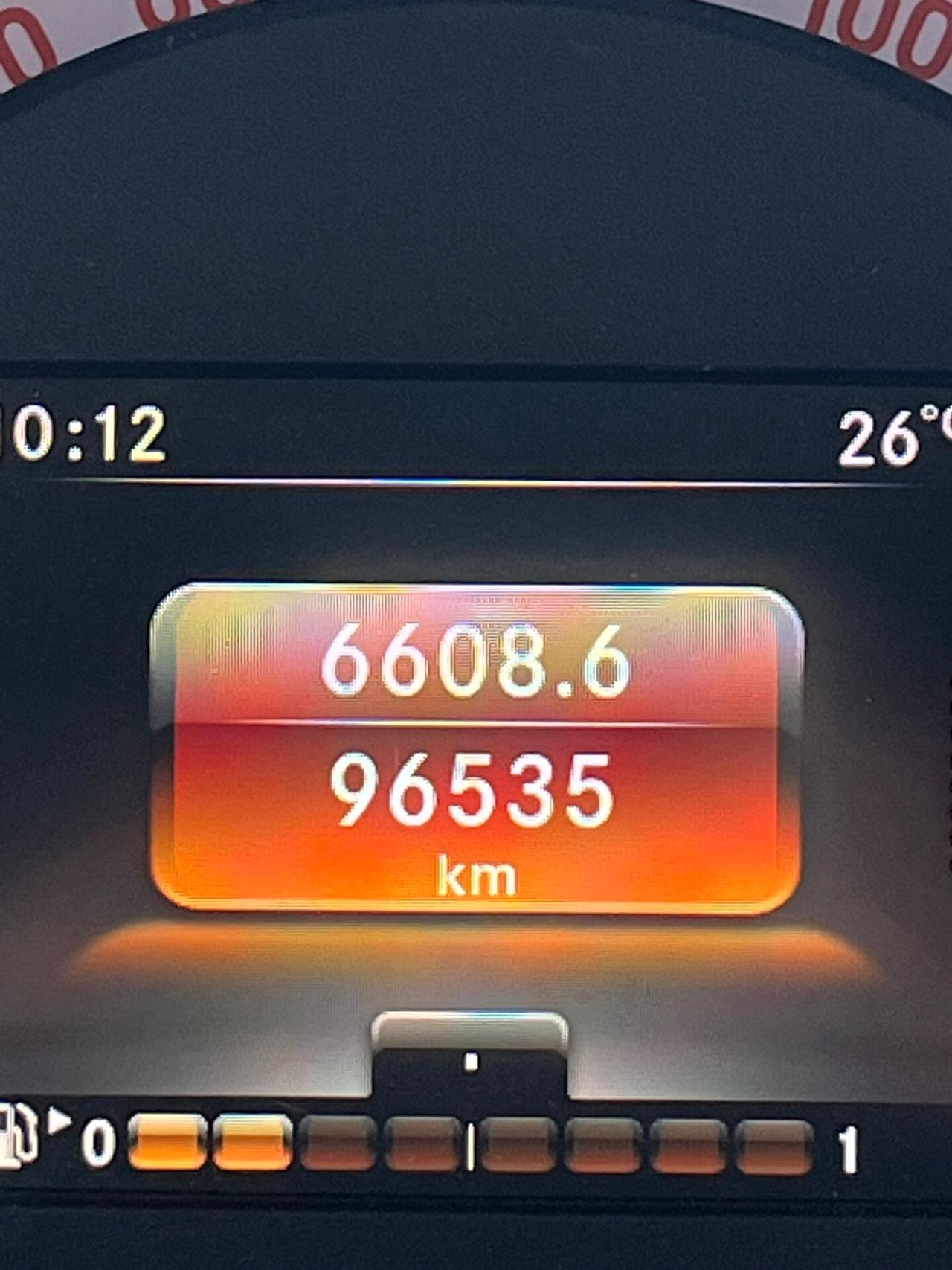 Smart ForFour 90 0.9 Turbo Prime