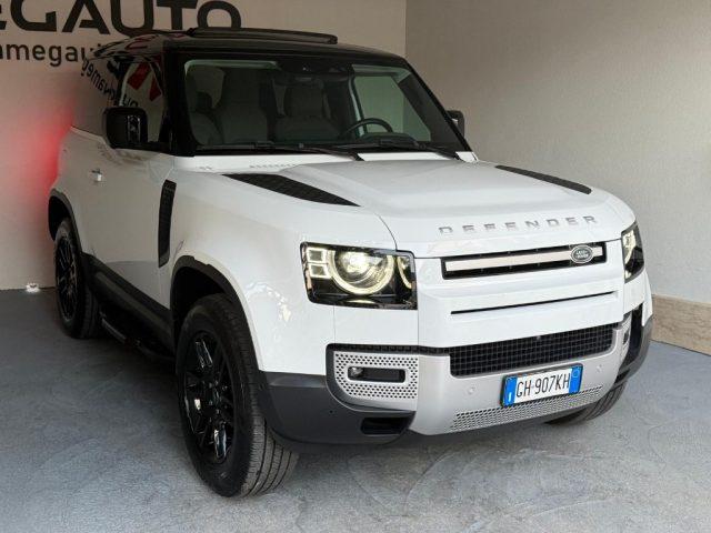 LAND ROVER Defender 90 3.0D I6 200 CV AWD Auto SE