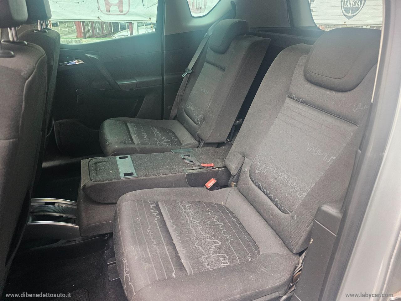 OPEL Meriva 1.3 CDTI 95 CV ecoFLEX Cosmo