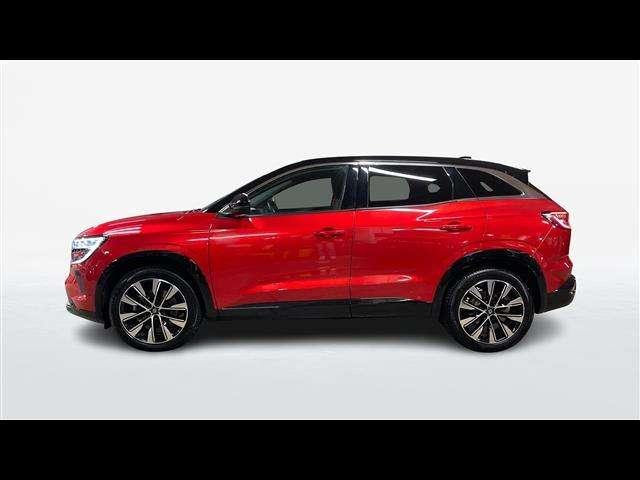 Renault Austral 1.2 E-Tech full hybrid 200cv Techno Auto