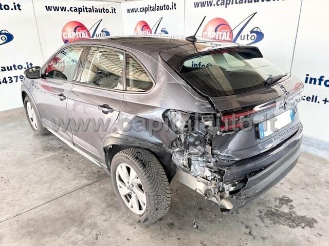 Volkswagen Taigo 1.0 TSI 110CV Life NETTO 8900
