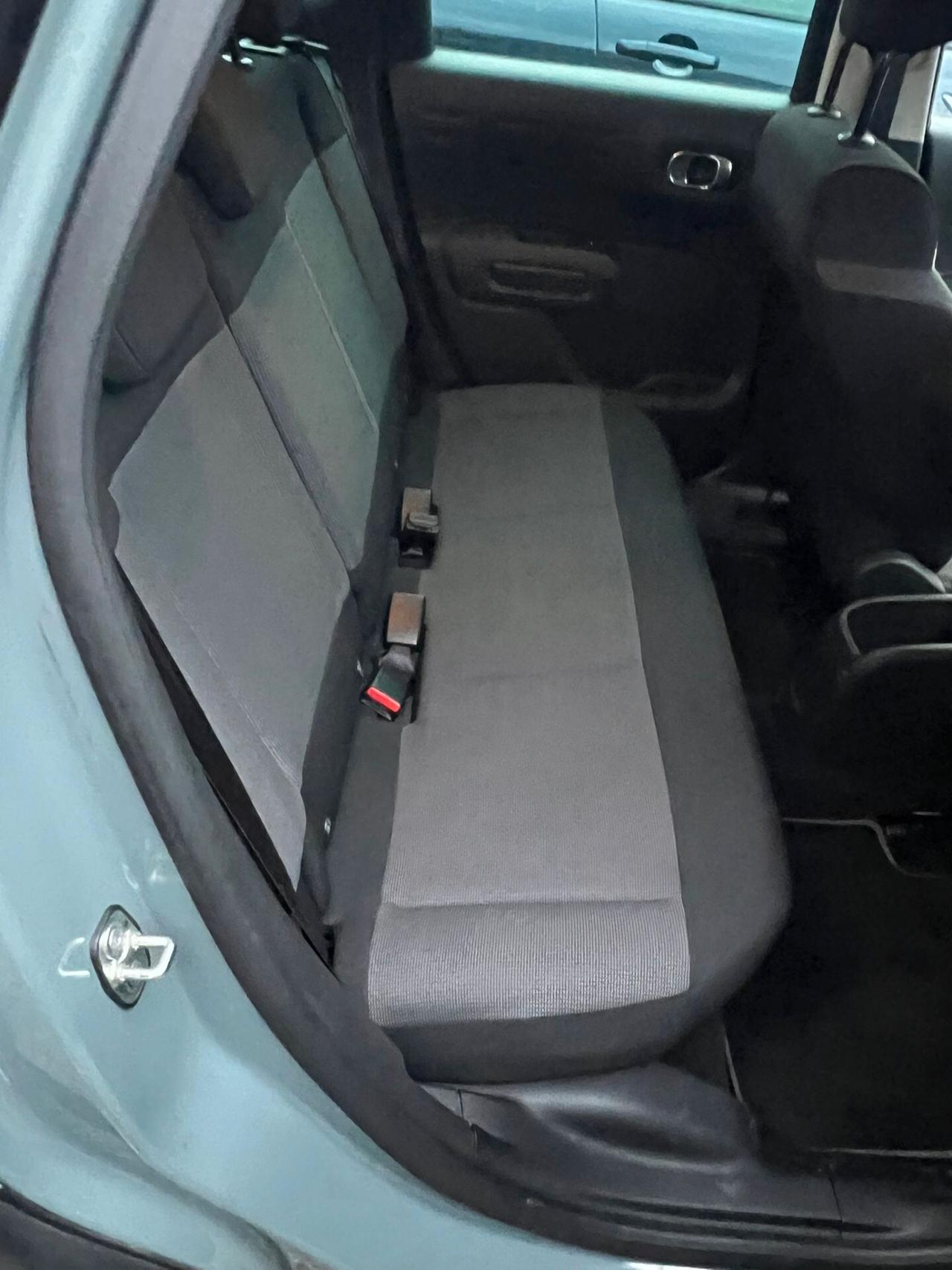 Citroen C3 Aircross BlueHDi 110 S&S C-Series NEOPATENTATI