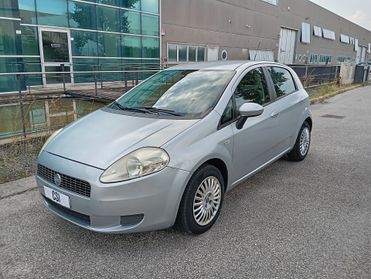 Fiat Grande Punto 1.2 / 5P DYNAMIC OK NEOPATENTATI