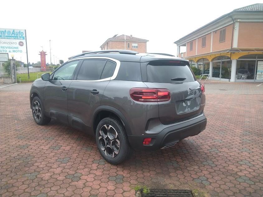 Citroen C5 Aircross C5 Aircross BlueHDi 130 S&S EAT8 Max * senza vincolo di finanziamento*